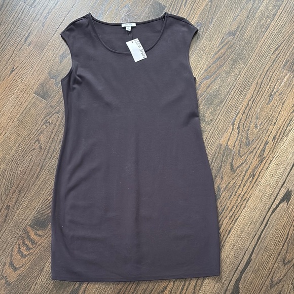 Nine West Dresses & Skirts - Women’s Chic Black Sleeveless Dress by Nine West NWT (size L)